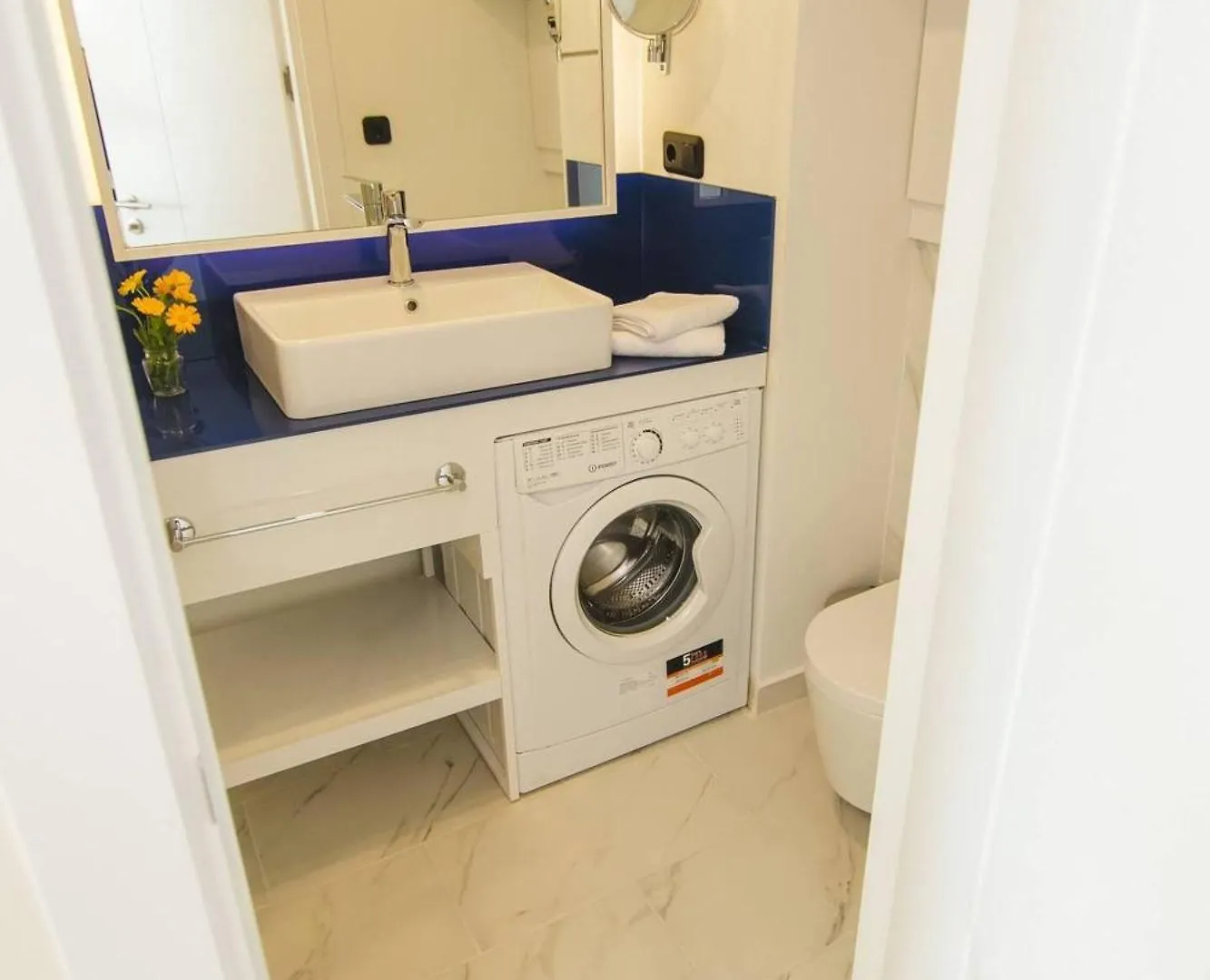 Orbi City Batumi Downtown Aparthotel 5*,  Georgien