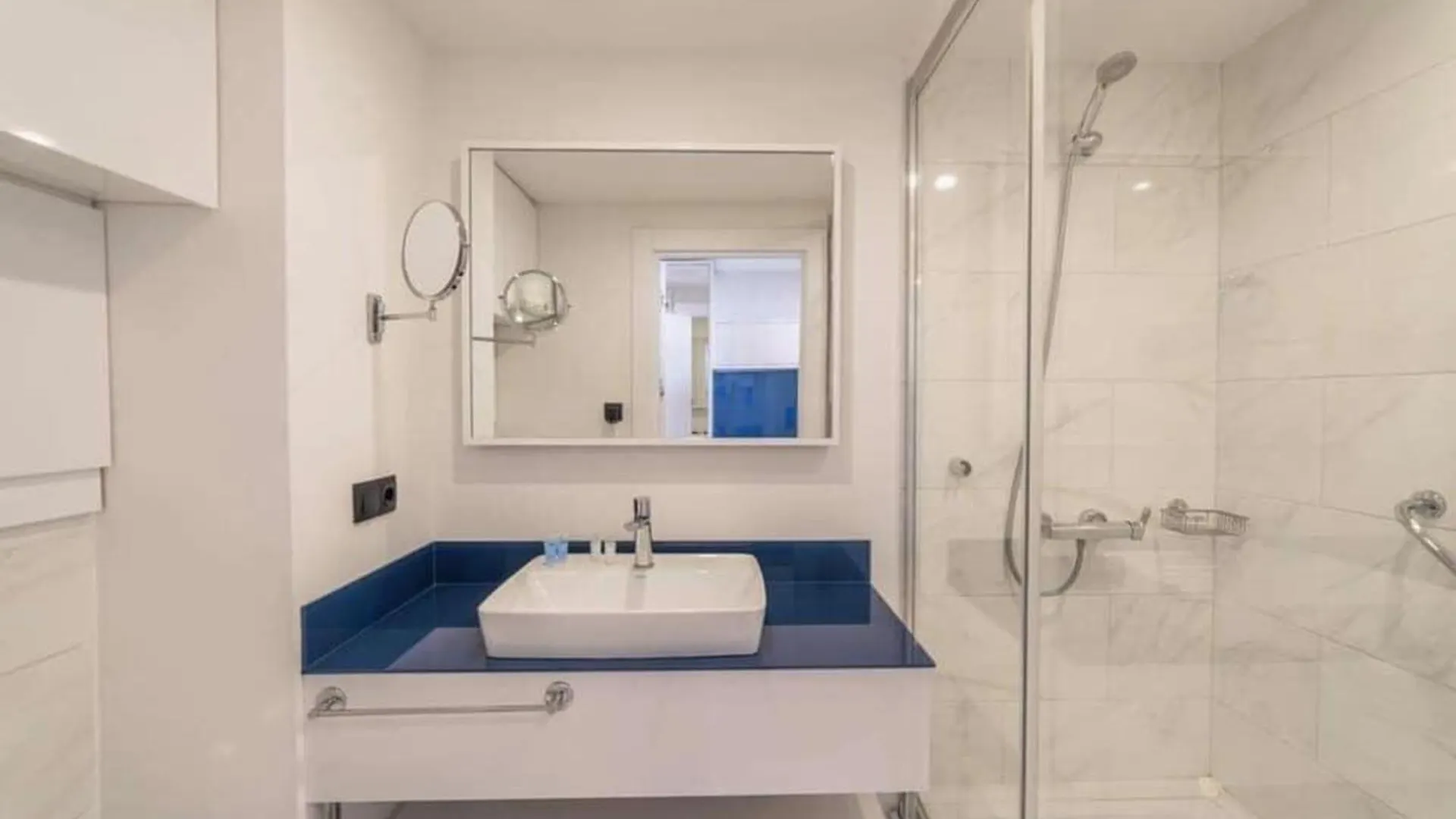 Orbi City Batumi Downtown Aparthotel