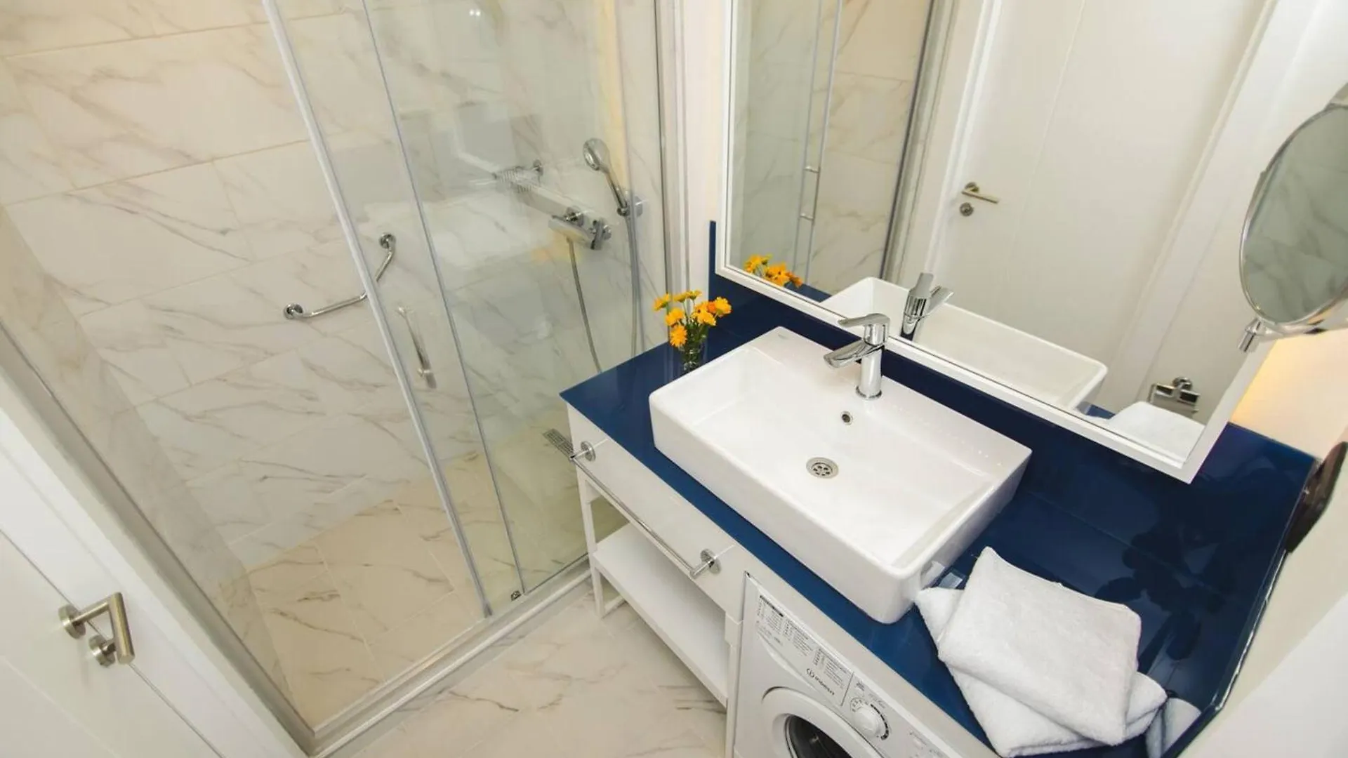Orbi City Batumi Downtown Aparthotel Georgien