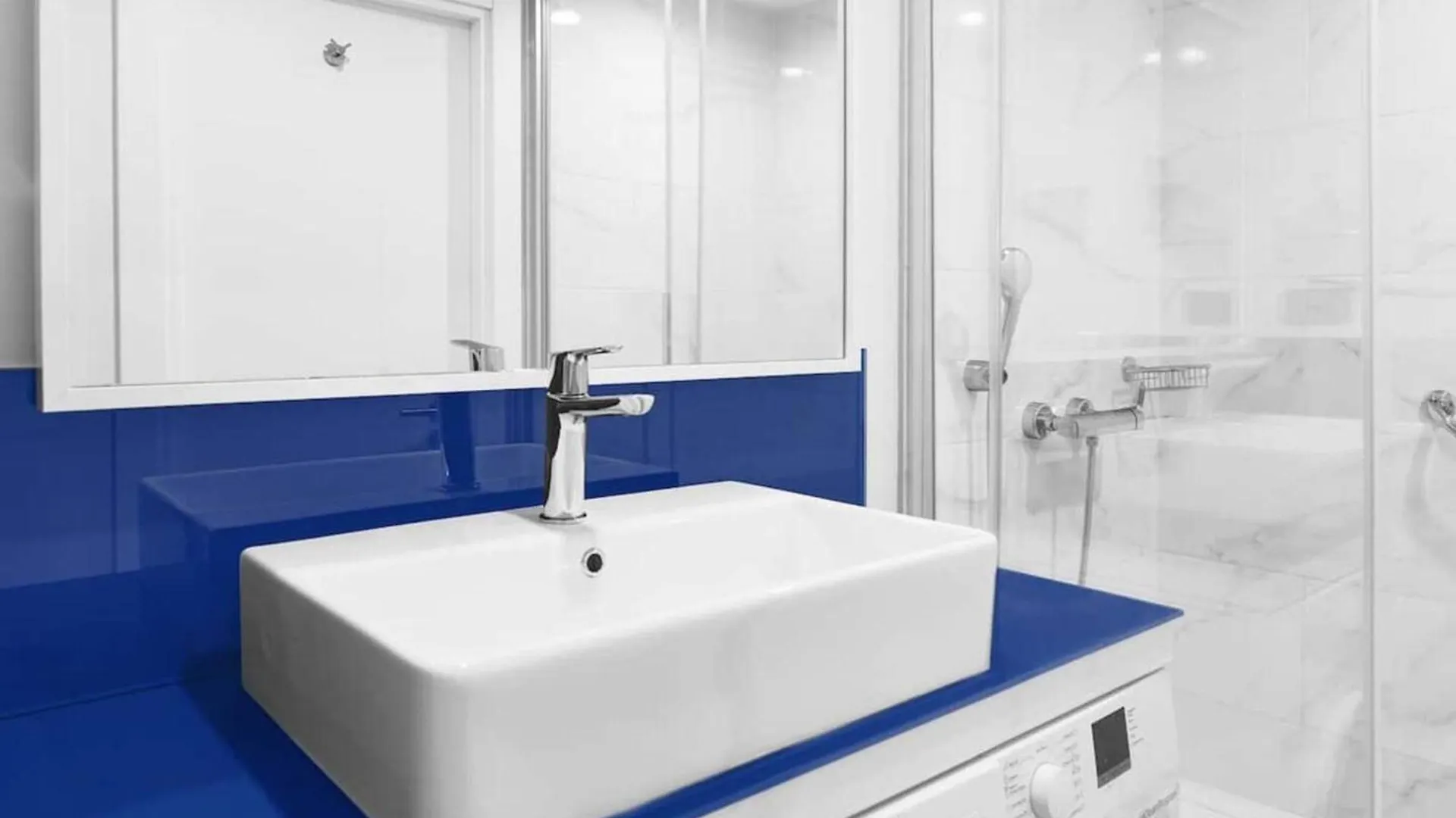 Orbi City Batumi Downtown Aparthotel 5*,